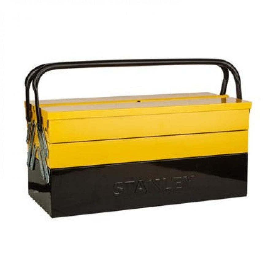 Metal Toolbox - 5 Drawers - Stanley 1-94-738