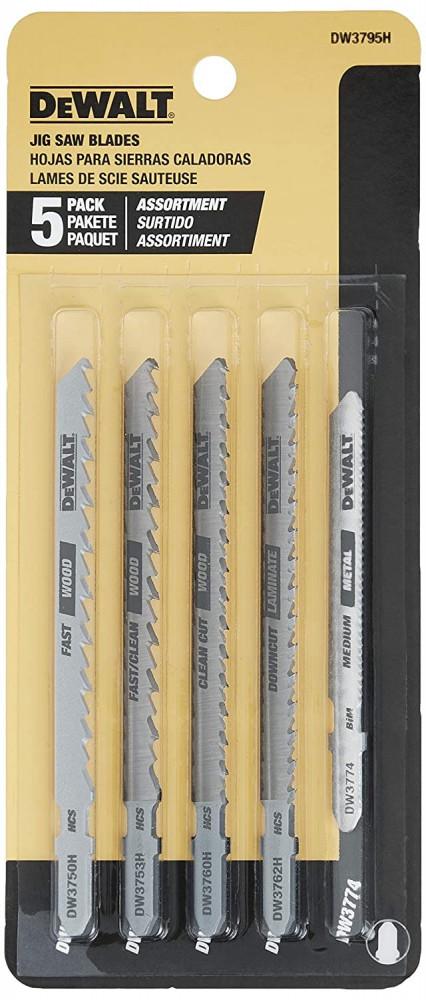 Saw blades - DeWalt