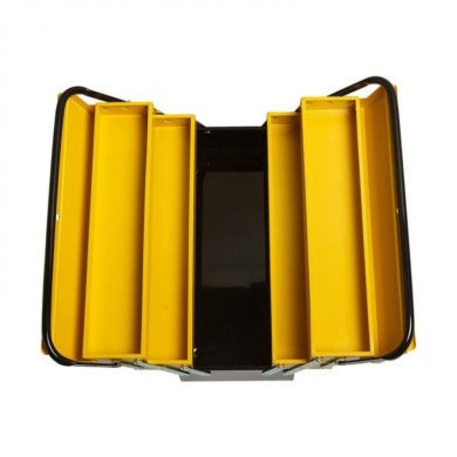 Metal Toolbox - 5 Drawers - Stanley 1-94-738