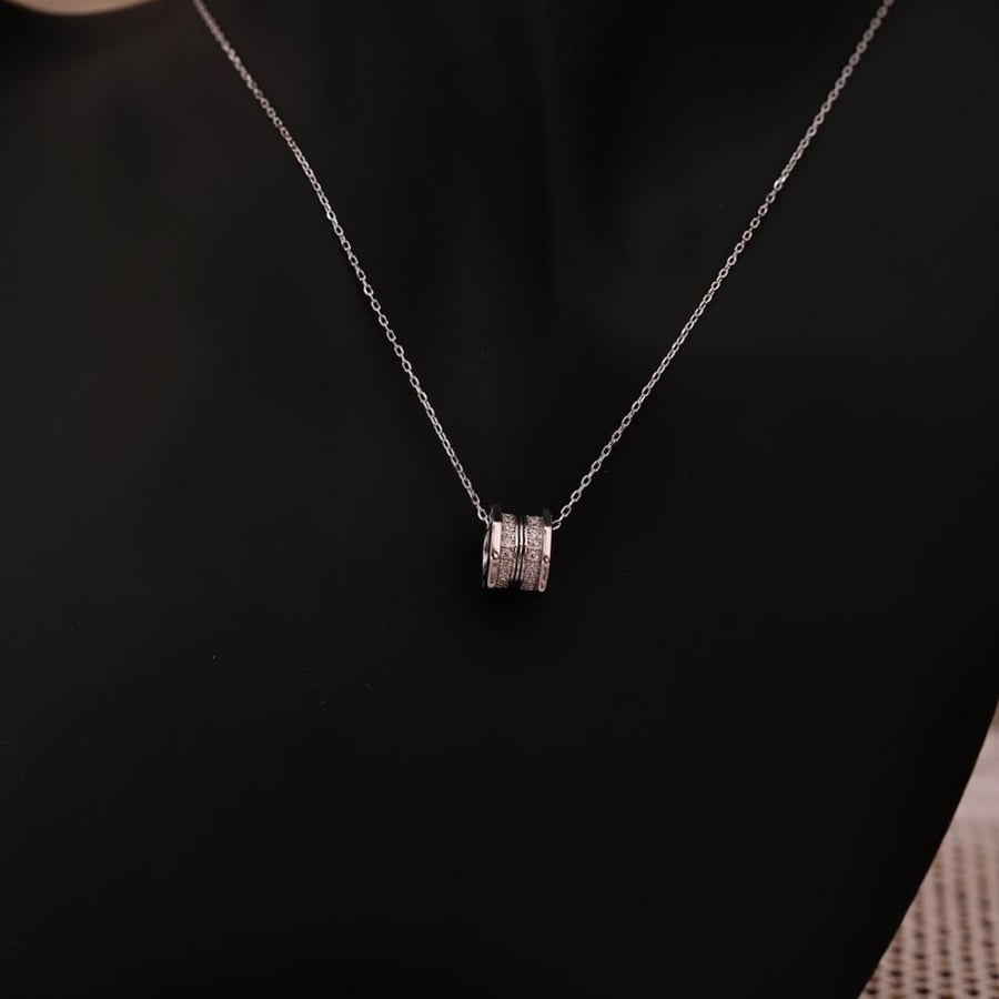 سلسال سيرين فضه 925s