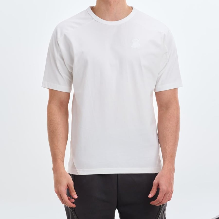 OFF-WHITE SEAM TEE