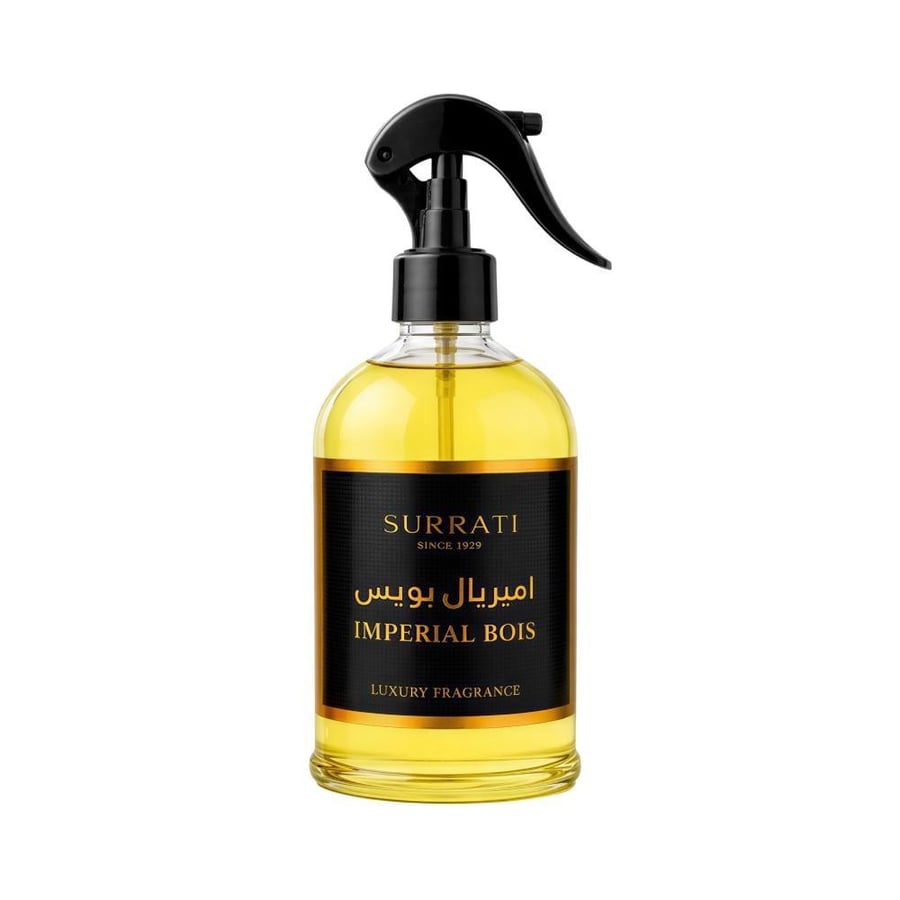 السرتي معطر جو 500 مل امبريال بويس
