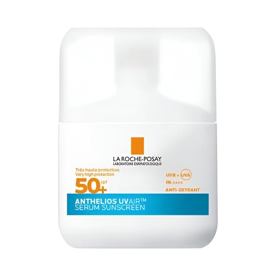 لاروش بوزاي سيروم واقي شمس 50 مل انثيليوس SPF50+