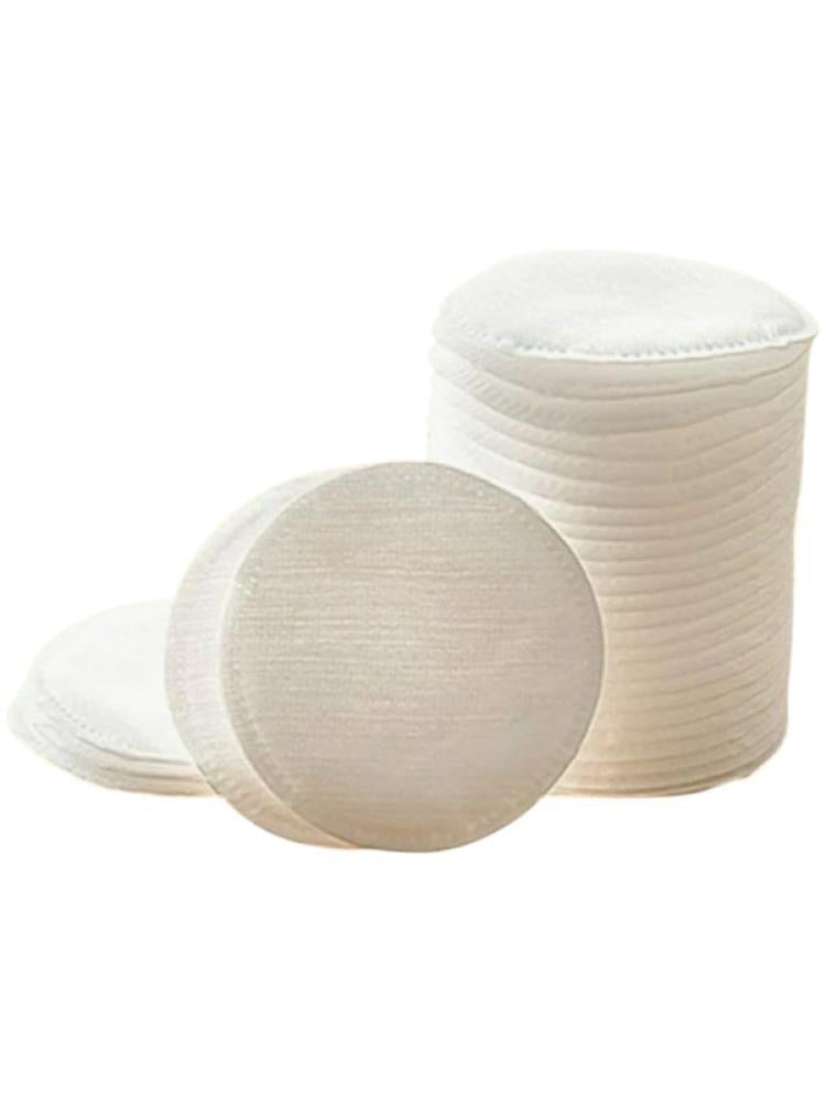 Pure cotton discs 100% from Beauty System - 50 discs