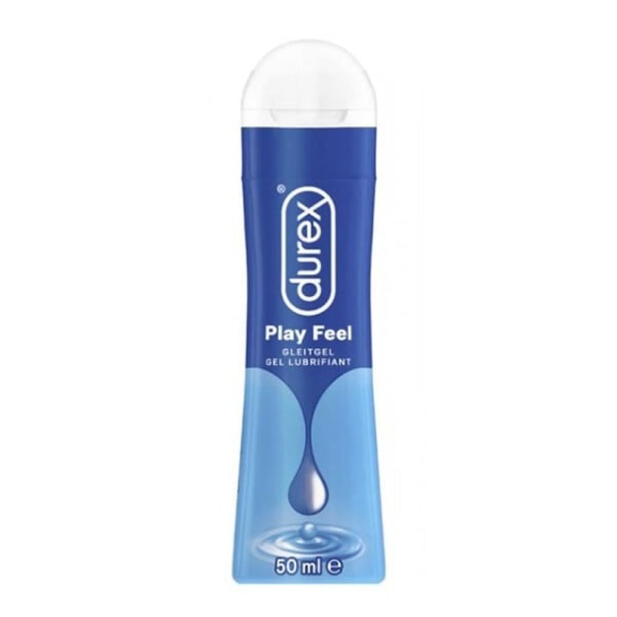 Diorax glide play 50 ml vial - new