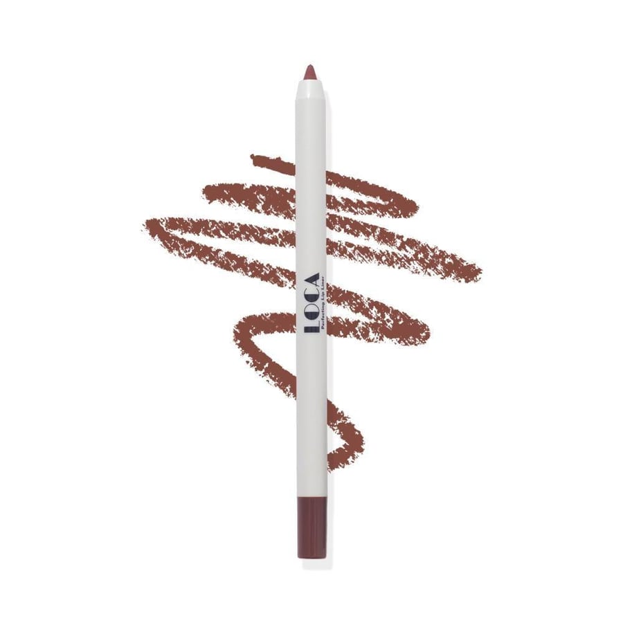 Lip liner Reality Check from Luca - 10