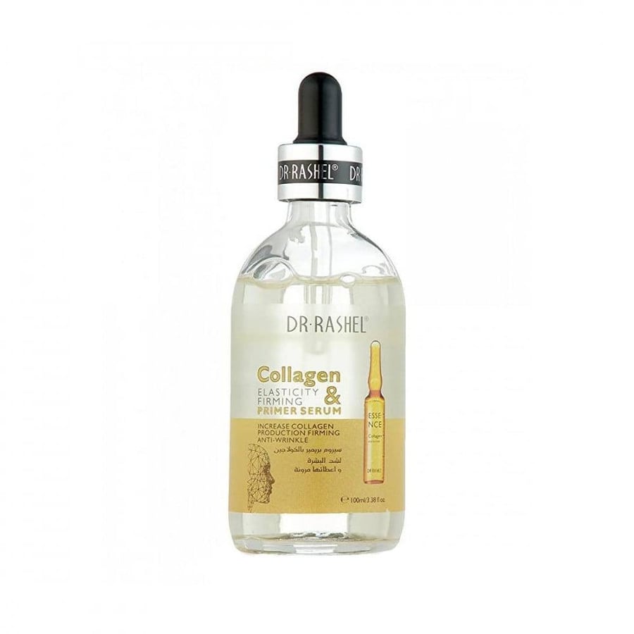 Collagen skin serum for skin tightening from Dr. Rachel 100 ml