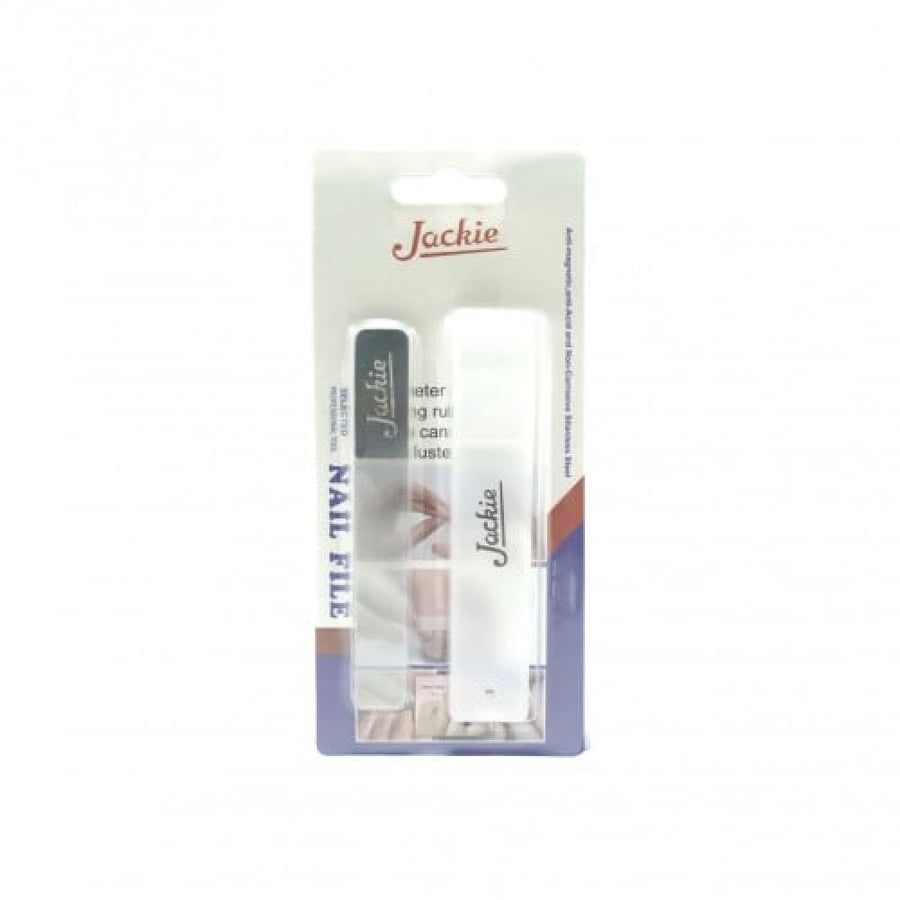 Nail polish from Jockey 306
