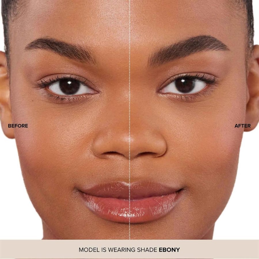 Deebro eyebrow gel from Anastasia - Soft Brown