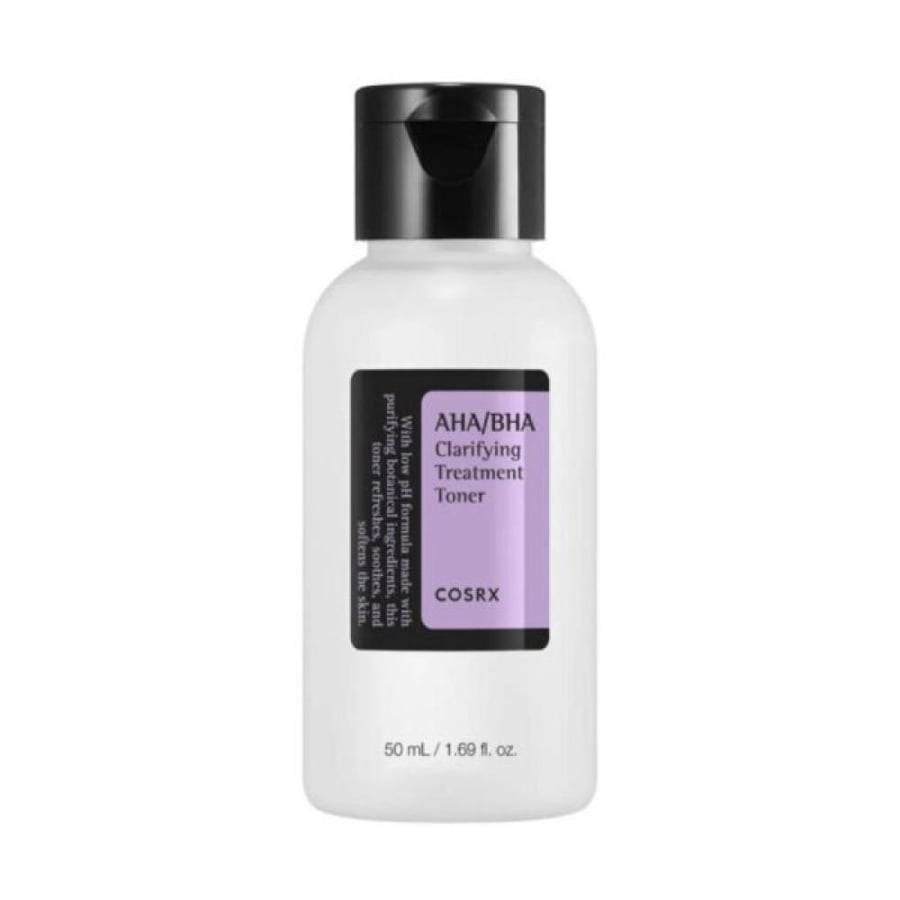 Face toner treatment for skin purification from Cosrx - 50ml