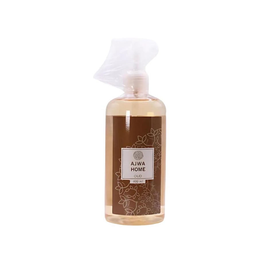 بخاخ معطر للمنزل عود من اجواء هوم - 400