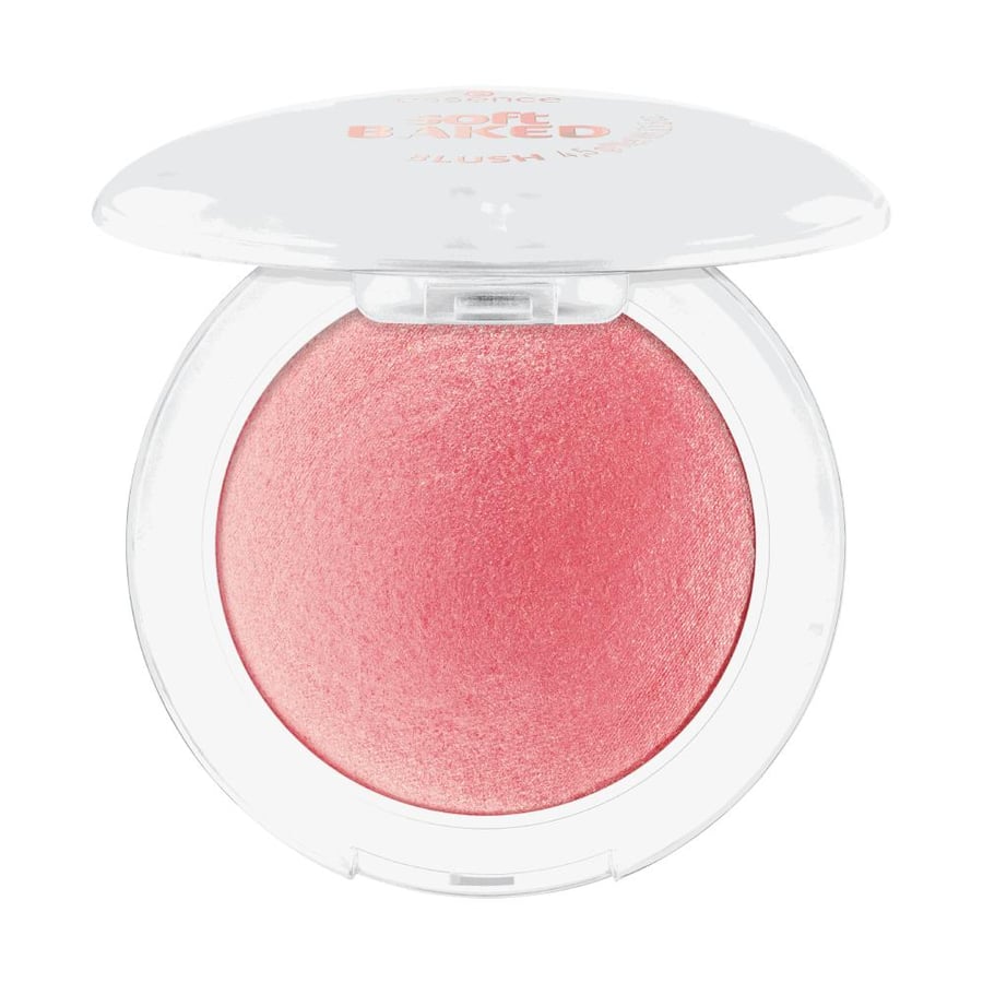 ايسينس احمر الخدود سوفت بيكد 30 روز اول داي