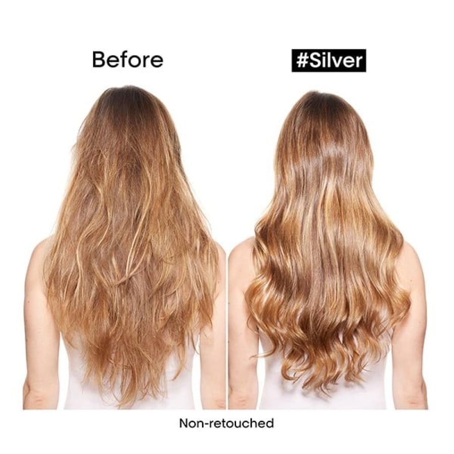Her Shampoo 300 ml Secret Expert Silver from L'Oréal Professionnel