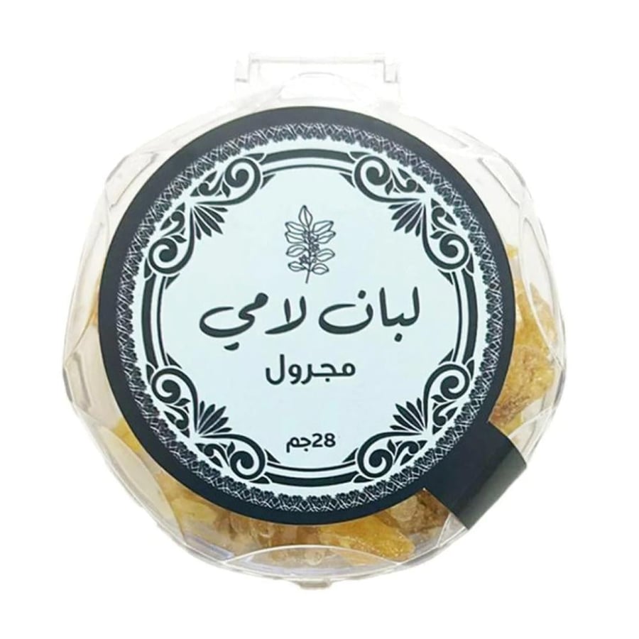 Lami gum Majrool 28 grams