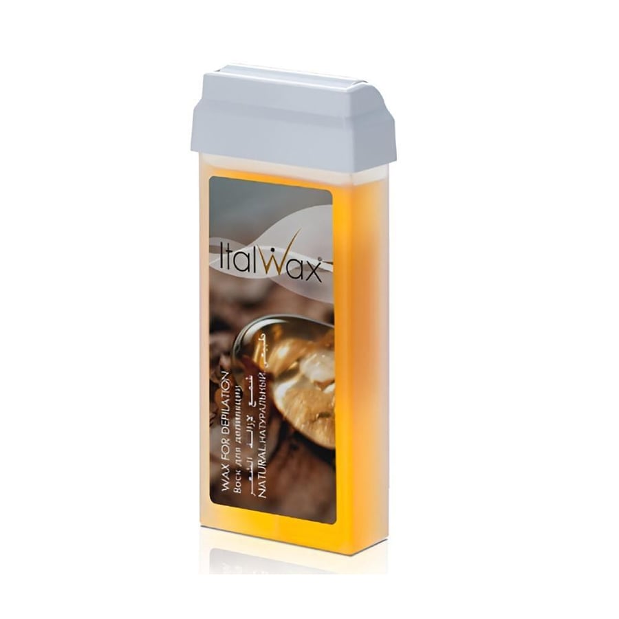 Italian wax roll 100 ml natural