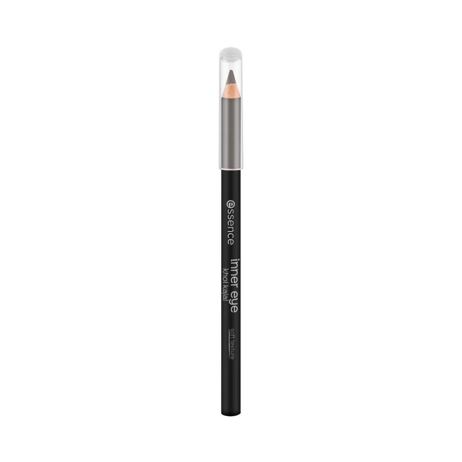 Black eyeliner pencil from Essence