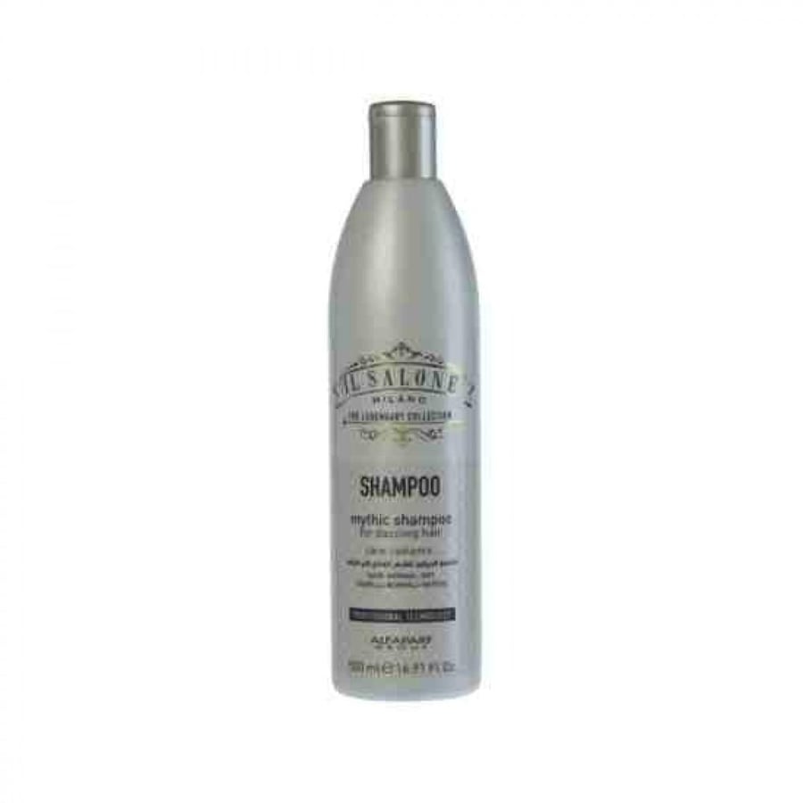 Mythic shampoo from El Salon Milano 500 ml