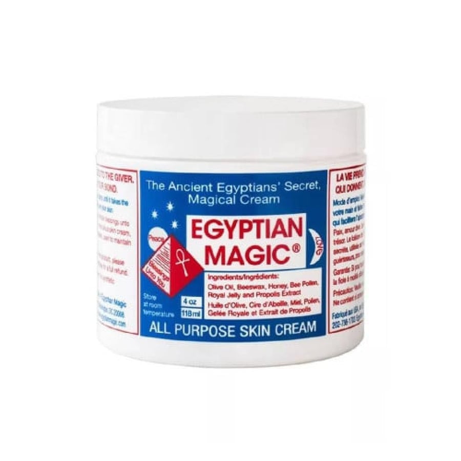 Skin and hair cream Eijiption Magic 118 ml