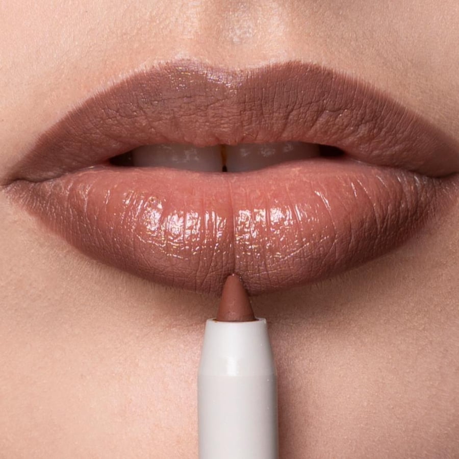 Lip liner Reality Check from Luca - 10