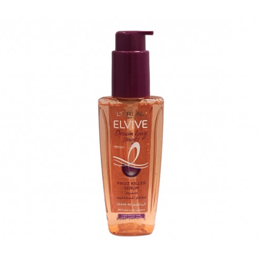 L'Oreal Hair Oil Elvive 100 ml Dream Lengths