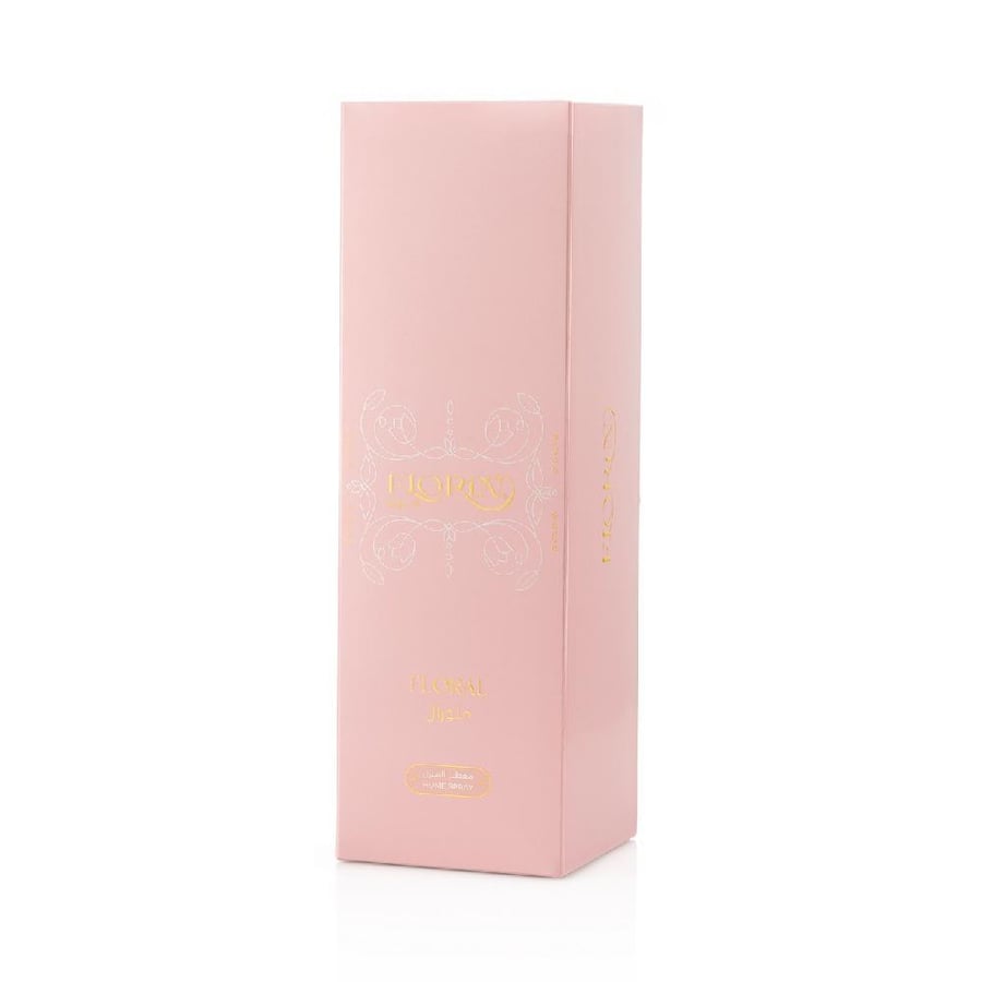 Home fragrance Florin Floral from Sadr Al Khaleej - 500ml