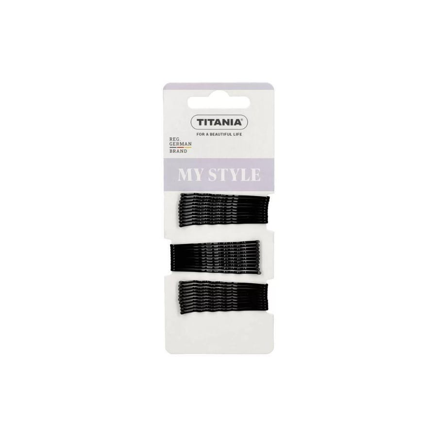 Titania hair pills - 30 capsules