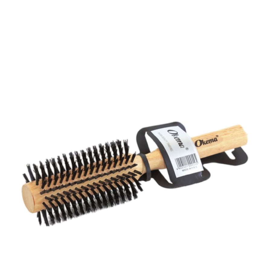 Hairbrush from Okima - M1136