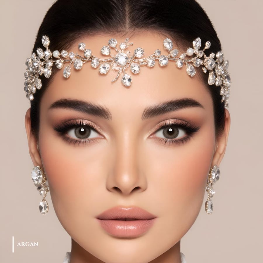 مس لنس عدسات يوميه ارجان