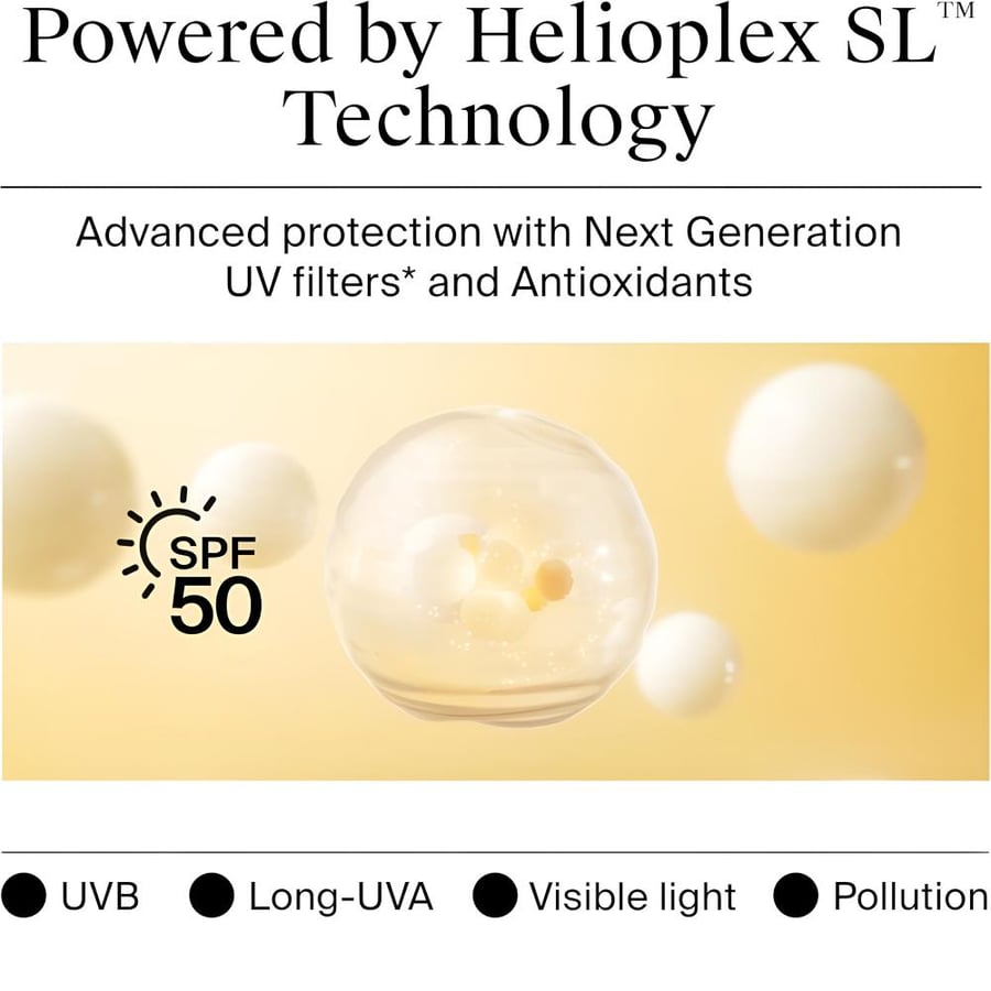نيتروجينا لوشن واقي شمس 200 مل الترا شير SPF50 معزز بفيتامين ه