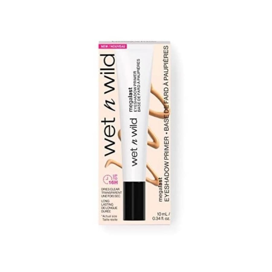 Mega Lash Eye Primer from White and Wild - 10 grams