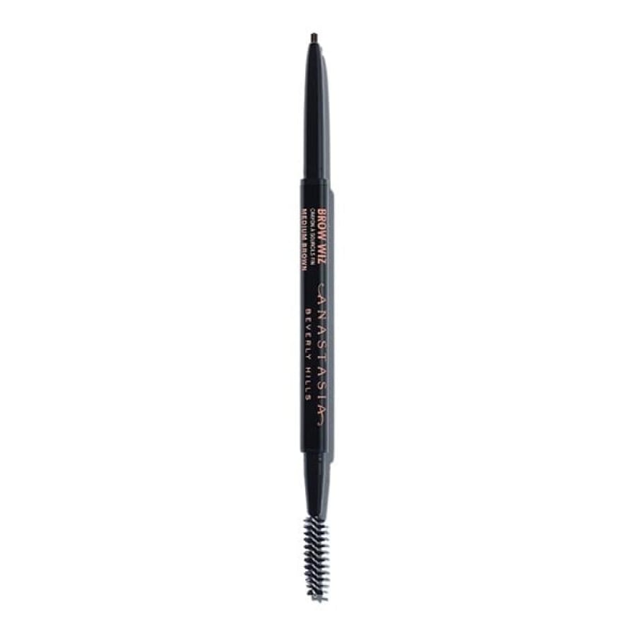 Hills eyebrow pencil from Anastasia Beverly Hills - Medium brown