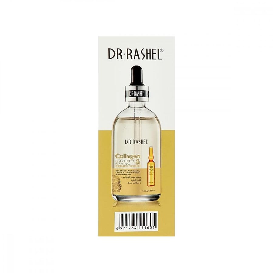 Collagen skin serum for skin tightening from Dr. Rachel 100 ml