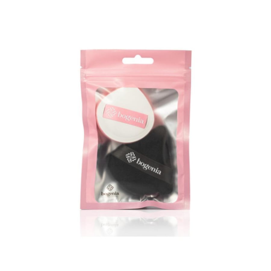 BG3252 - Triangular makeup sponge from Booginia