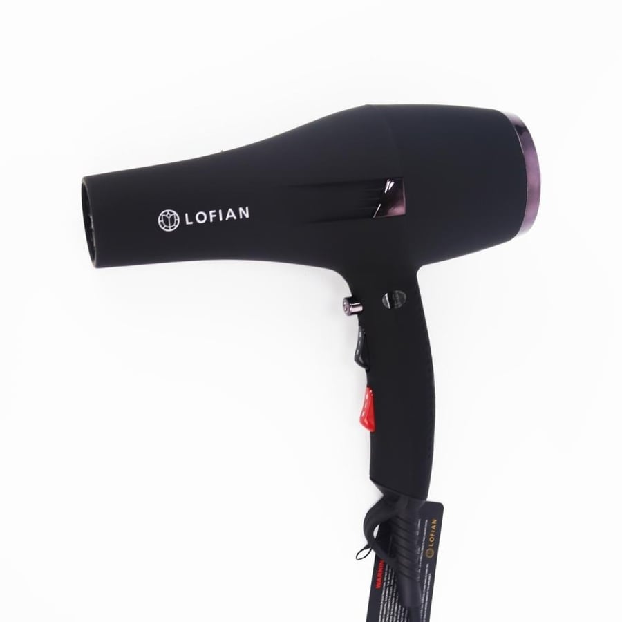 استشوار للشعر من لوفيان  -  LO-H2002