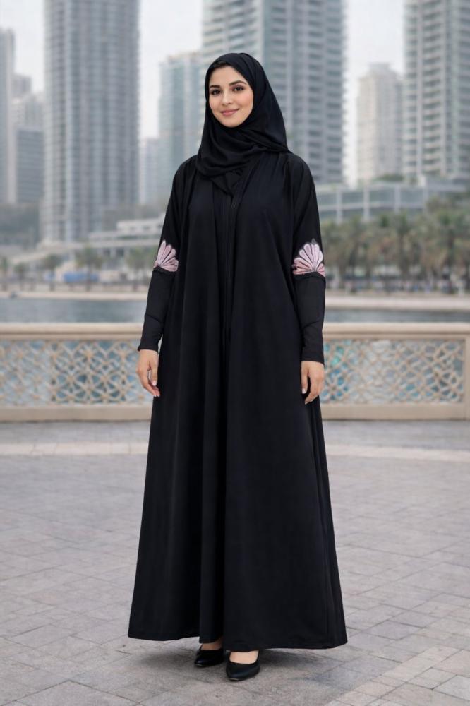 عباية الاقحوان