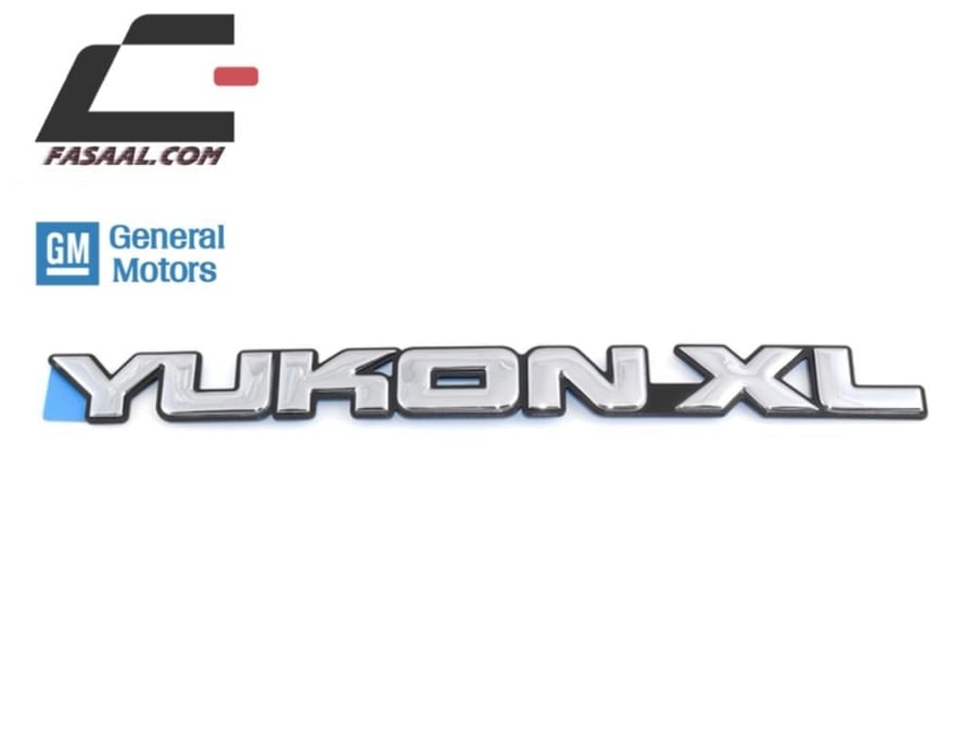 علامة 99-2006 YUKON XL