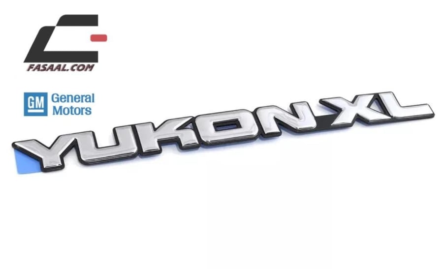 علامة 99-2006 YUKON XL