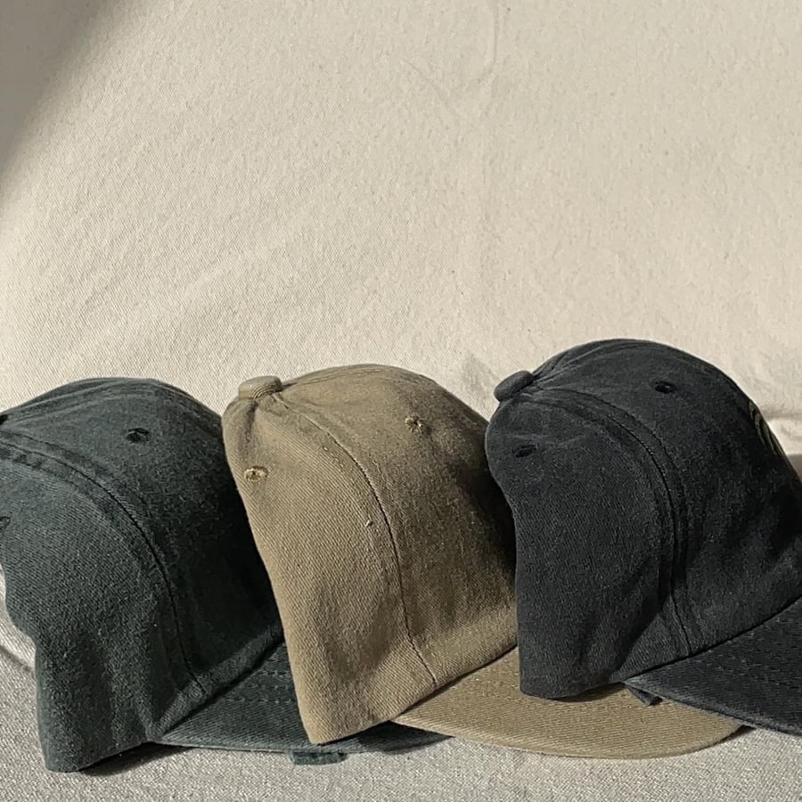 Call Me Saudi Cap