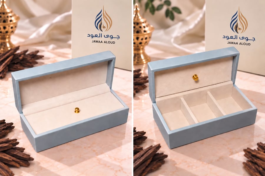 بوكسات جوى العود