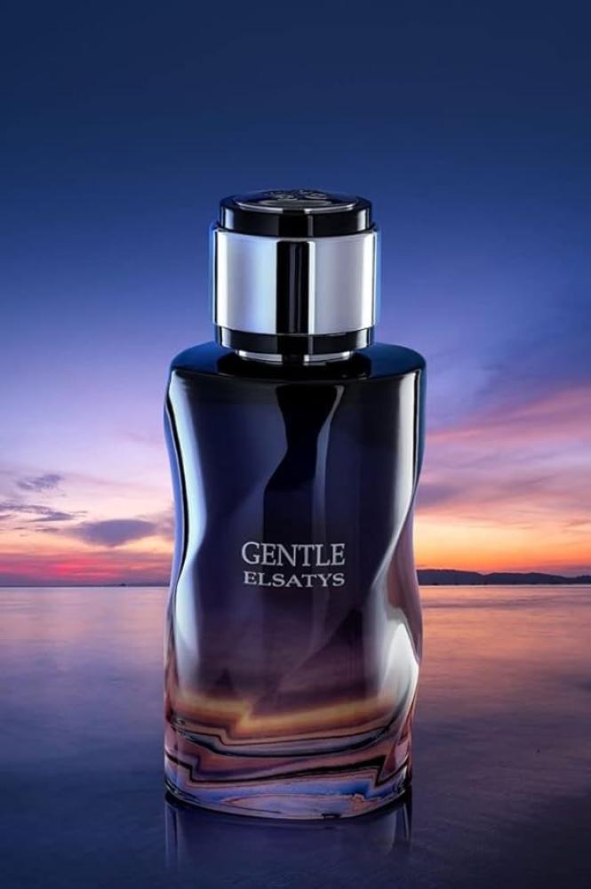 عطر او دي بارفان جنتل الساتيز من ريان تريديشن للرجال 100 مل