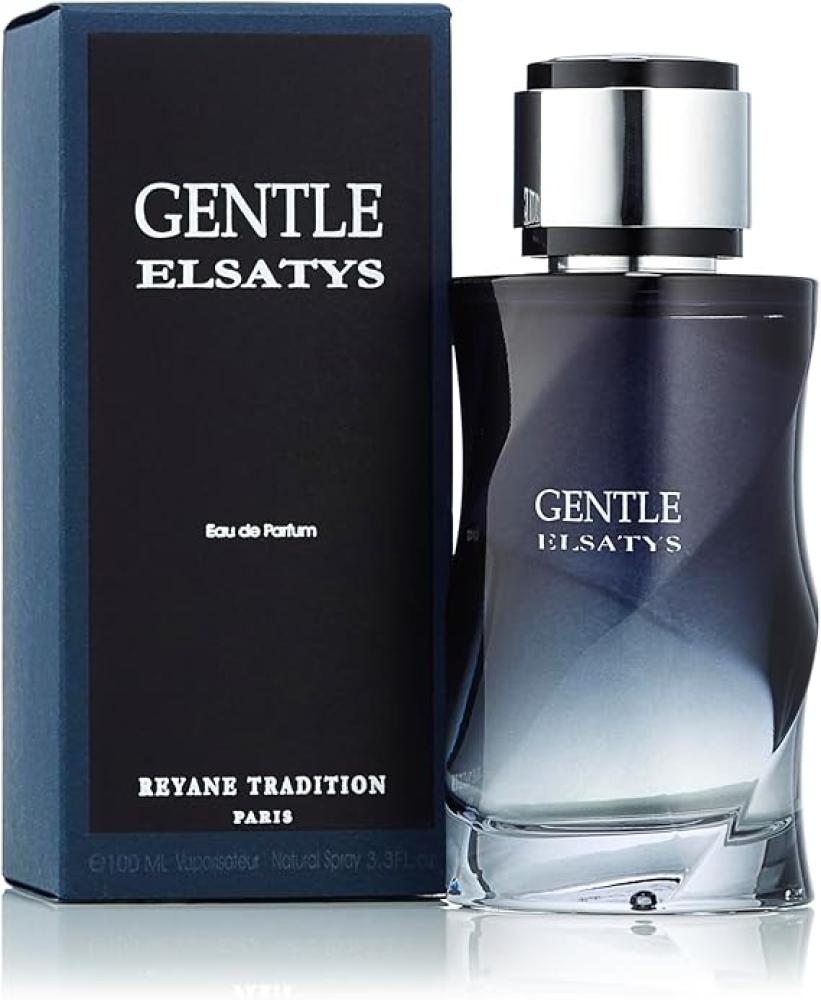 عطر او دي بارفان جنتل الساتيز من ريان تريديشن للرجال 100 مل