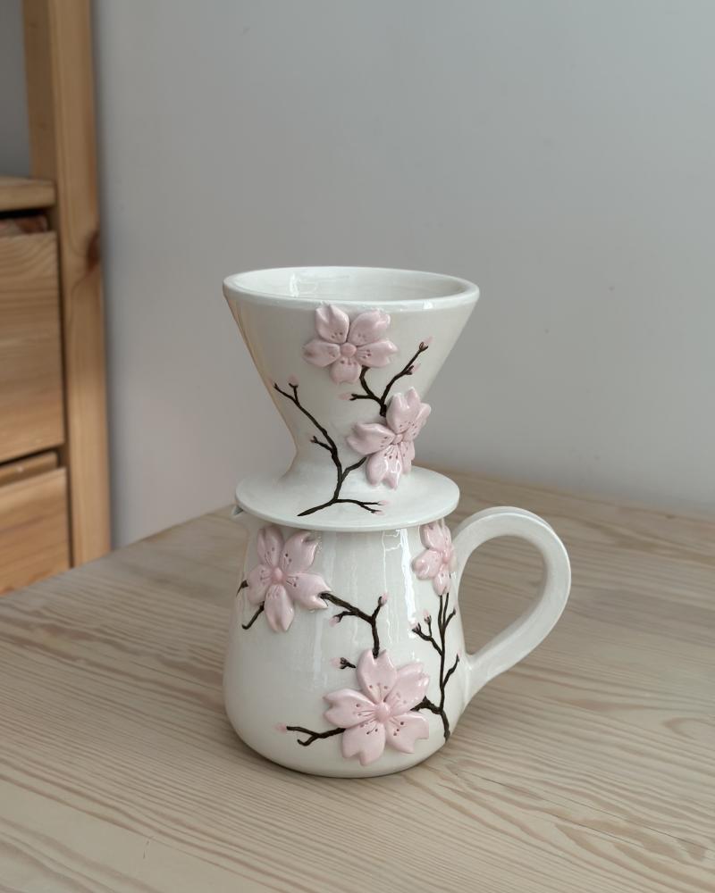 V60 Sakura