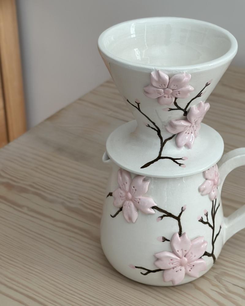 V60 Sakura
