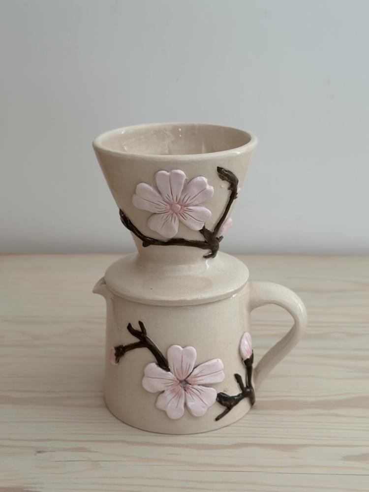 V60 الزهرة