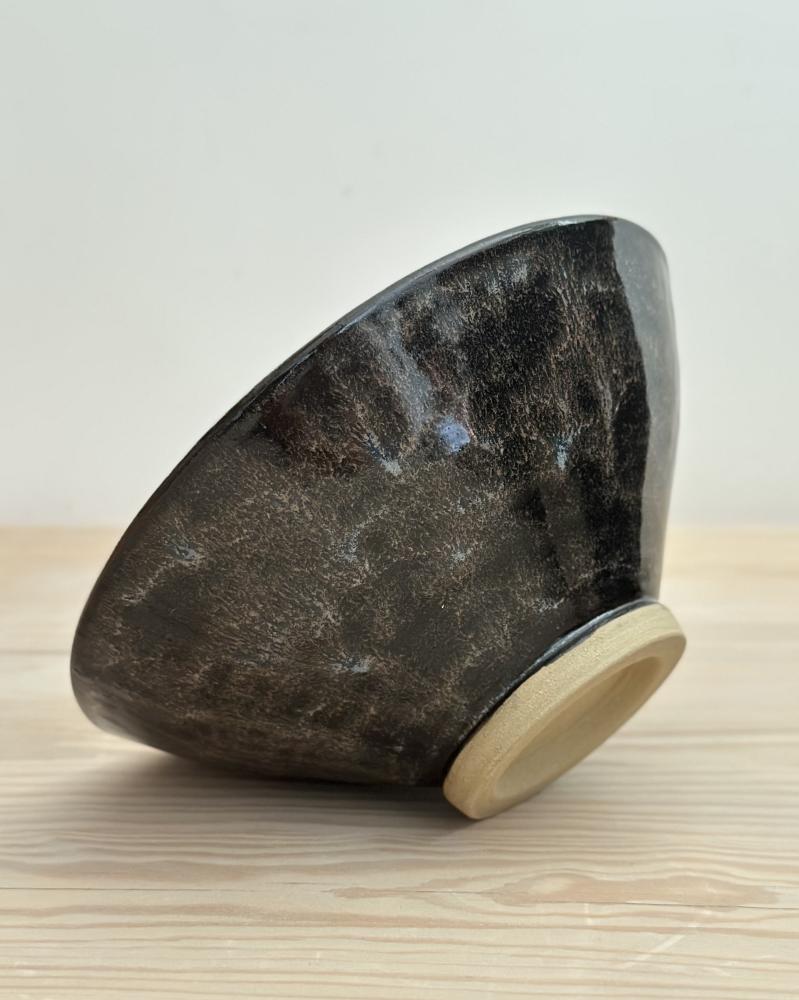 Black plate