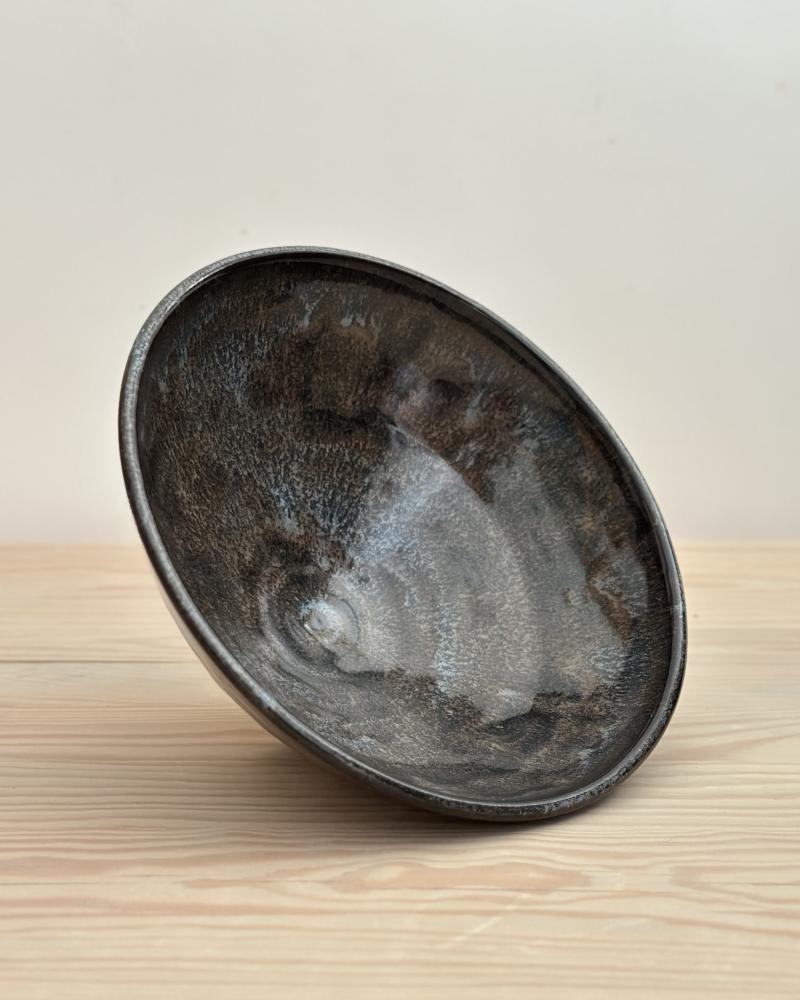 Black plate