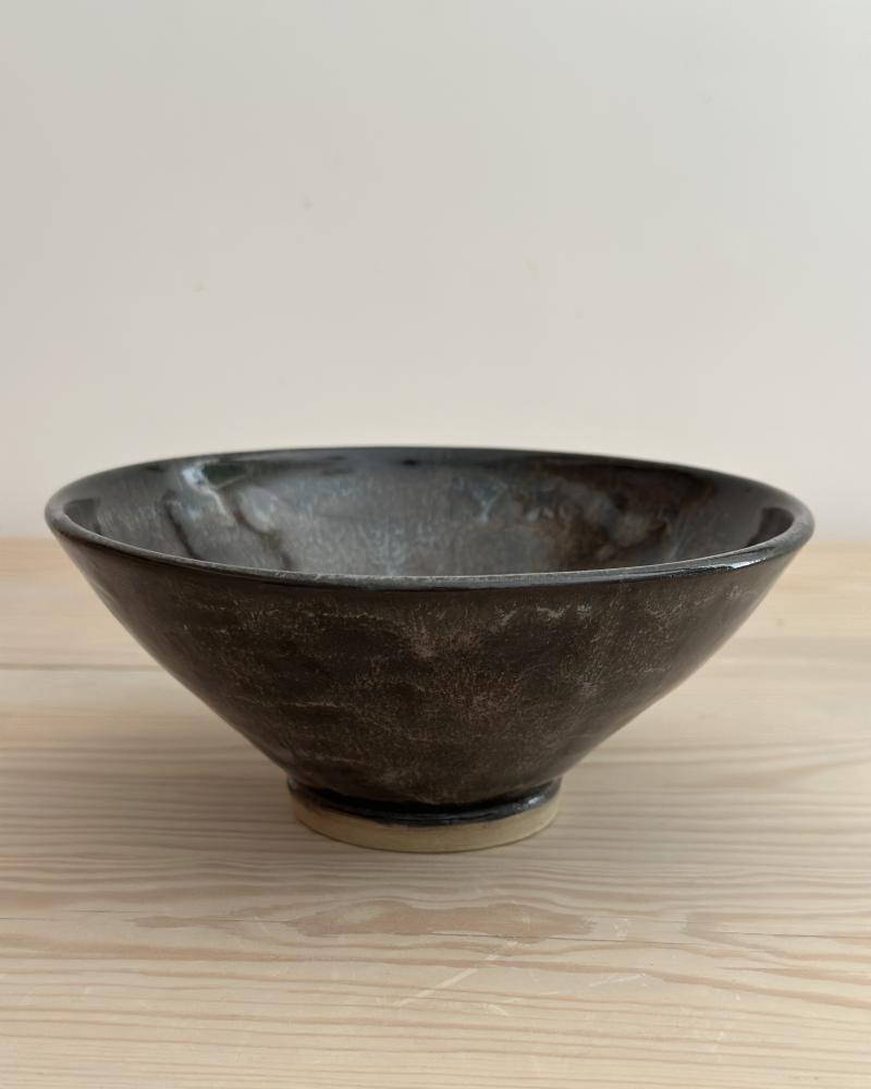 Black plate