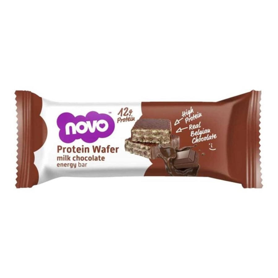 ويفر بروتين NOVO