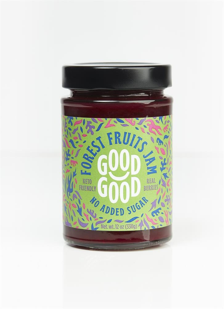 مربى كيتو GOOD GOOD