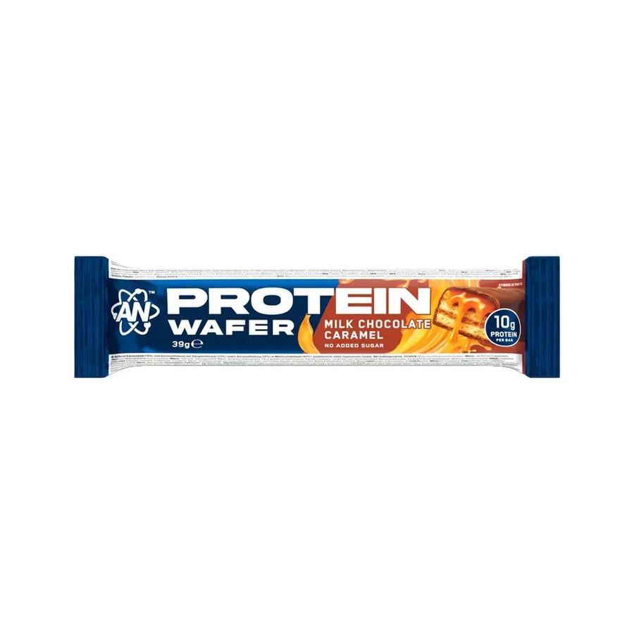 ابلايد نيوترشن بروتين ويفر 39 غرام Applied Nutrition Protein Wafers